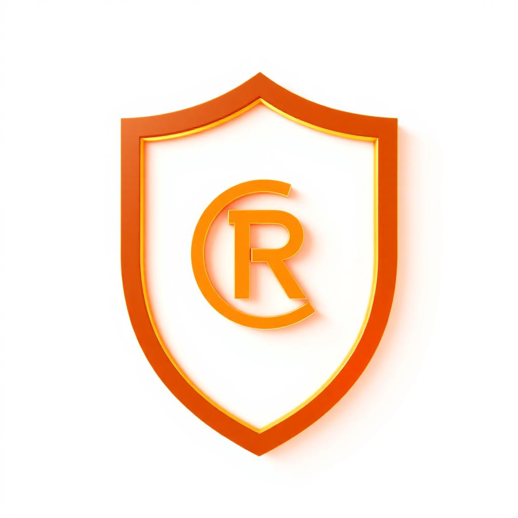 Application for Trademark illustration